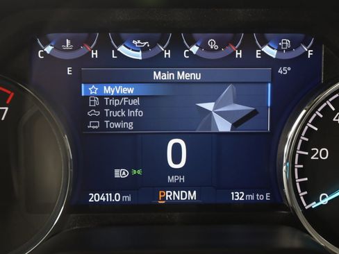 Used 2023 Ford F150 XLT w/ Equipment Group 302A High image 15