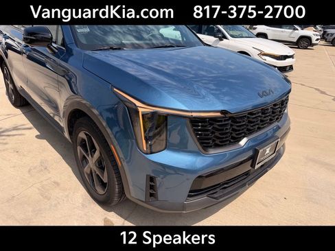 Used 2026 Kia Sorento SX Prestige AWD/4WD image 5