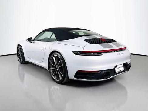 Used 2024 Porsche 911 Carrera RWD image 7