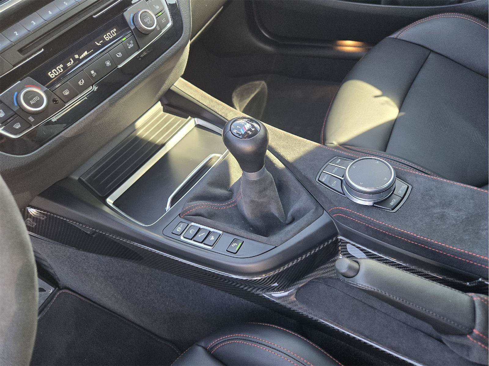 Used 2020 BMW M2 CS RWD image 19