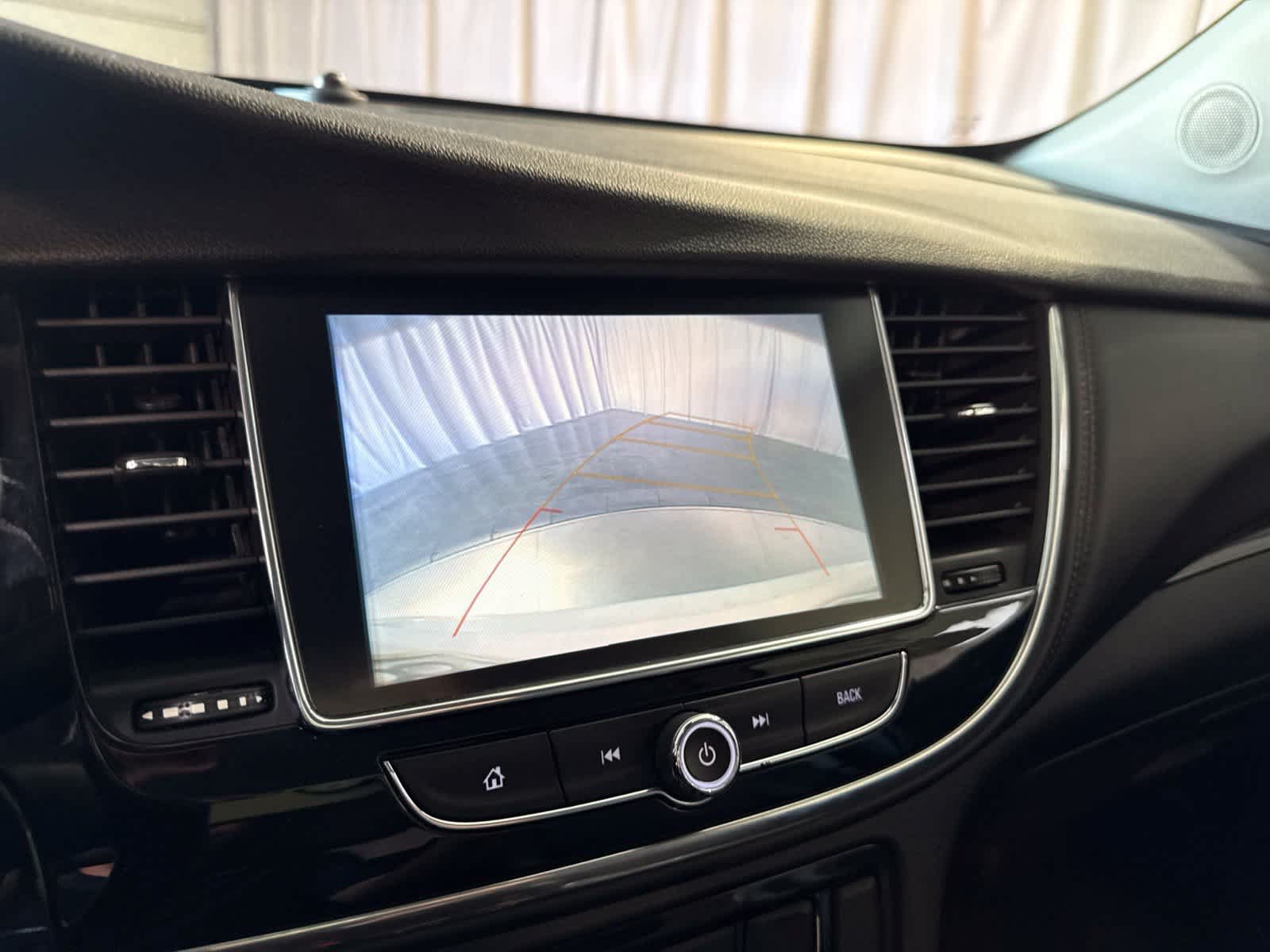 Used 2020 Buick Encore Preferred FWD image 30