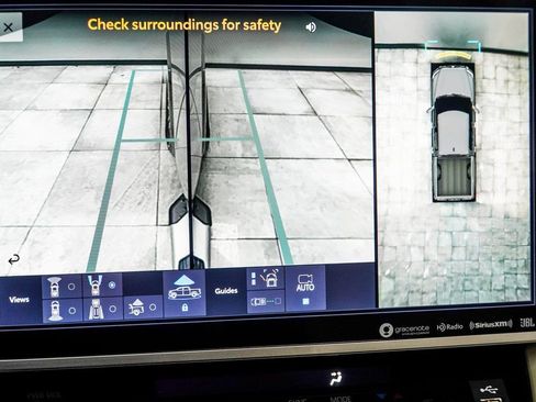 Used 2023 Toyota Tundra 1794 Edition image 35