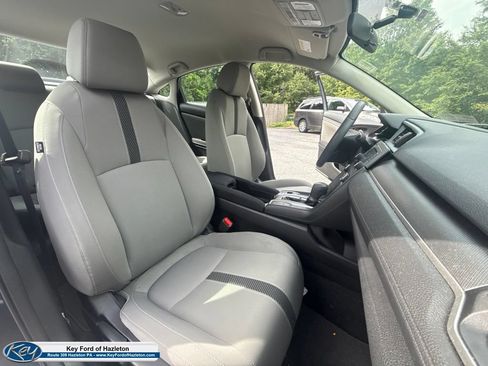 Used 2018 Honda Civic LX image 33