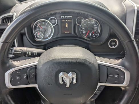 Used 2023 RAM 1500 Big Horn AWD/4WD image 30