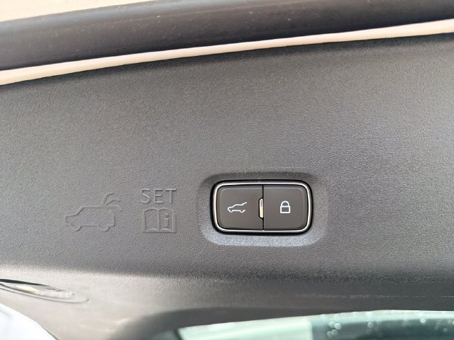 Used 2025 Ford Expedition Max King Ranch AWD/4WD image 43