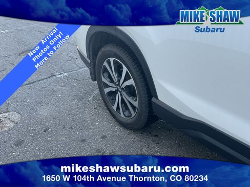 Used 2020 Subaru Forester Limited w/ Popular Package #3 image 11