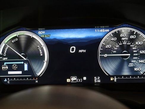 New 2025 Subaru Forester Limited image 17