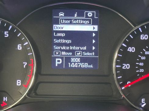 Used 2015 Kia Forte EX image 42