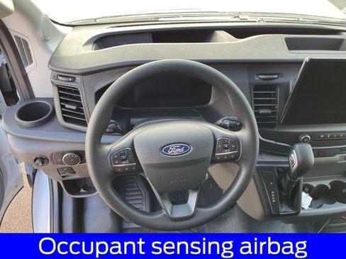 New 2026 Ford Transit 250 148 Medium Roof RWD image 13
