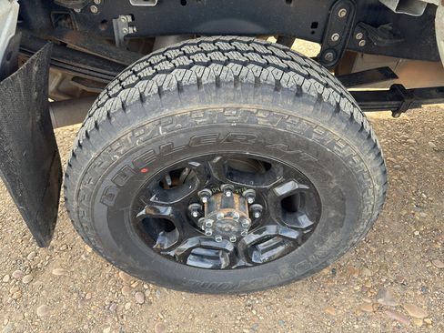 Used 2024 Ford F350 XL w/ STX Appearance Package AWD/4WD image 14