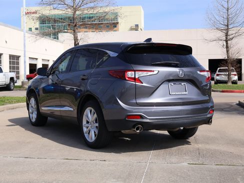 Certified 2020 Acura RDX FWD image 4