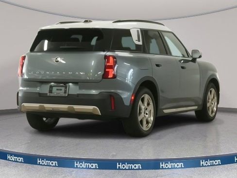 Used 2025 MINI Cooper Countryman SE image 7