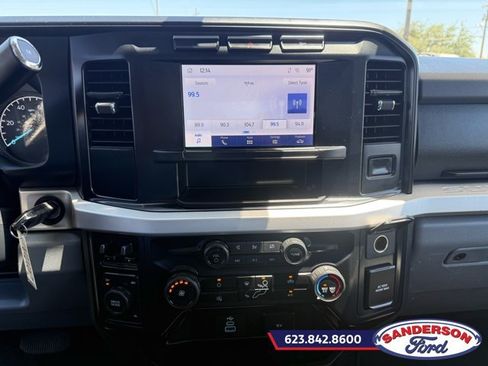 Used 2024 Ford F250 XLT AWD/4WD image 18