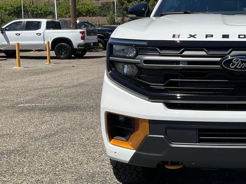 New 2026 Ford Expedition Tremor AWD/4WD image 66