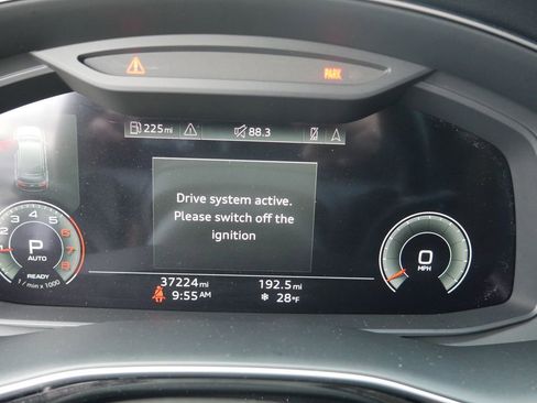 Certified 2023 Audi Q7 3.0T Premium Plus w/ Premium Plus Package image 47