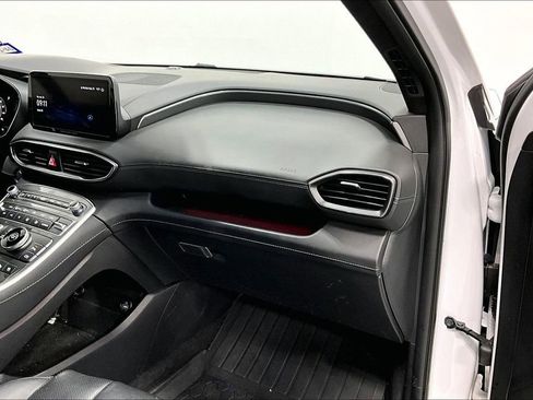 Used 2023 Hyundai Santa Fe Calligraphy FWD image 18