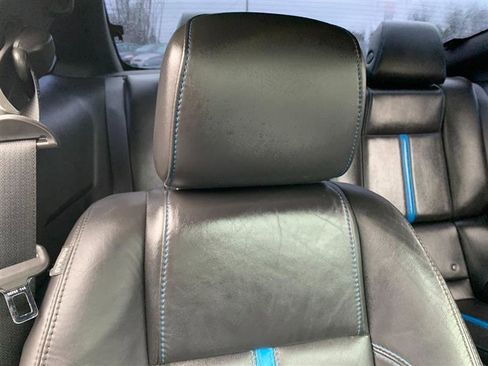 Used 2011 Ford Mustang GT Premium w/ 401A Rapid Spec Order Code image 26