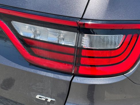 Used 2017 Dodge Durango GT w/ Premium Group RWD image 36