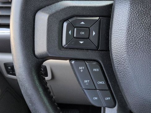 Used 2018 Ford F150 XLT w/ Equipment Group 302A Luxury RWD image 18