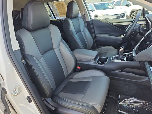 Certified 2024 Subaru Outback Onyx Edition image 10