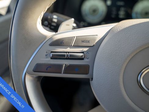 Certified 2024 Hyundai Palisade Calligraphy image 24