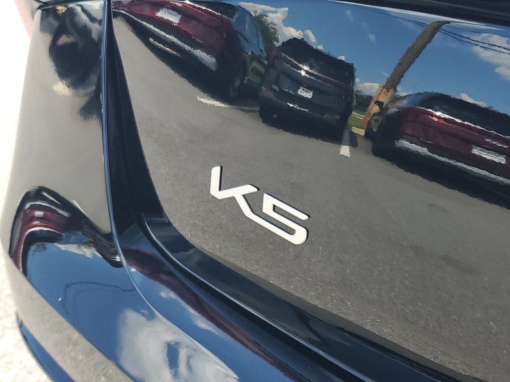 New 2026 Kia K5 GT-Line FWD image 28
