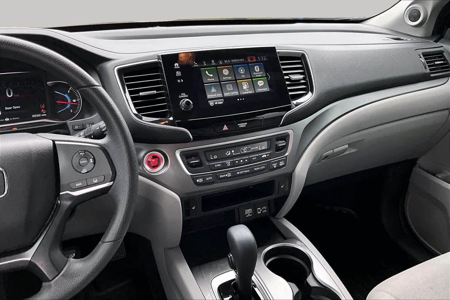 Used 2019 Honda Pilot EX image 7