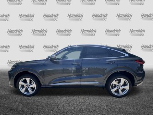 Used 2026 Audi Q5 Premium Plus w/ Premium Plus AWD/4WD image 6