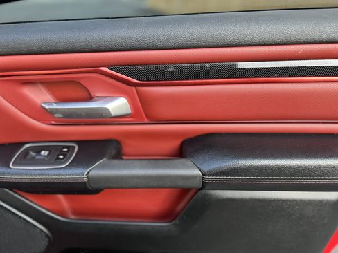 Used 2020 RAM 1500 Rebel w/ Rebel Level 1 Equipment Group image 43