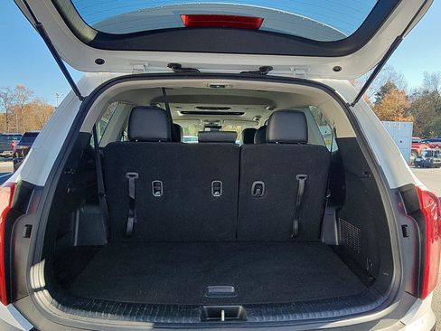 Used 2022 Kia Telluride S image 26