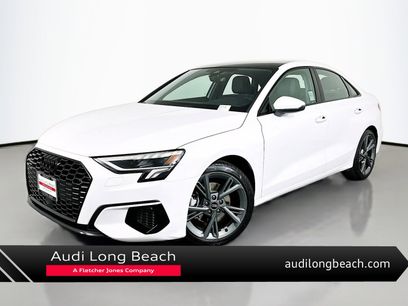 Used 2024 Audi A3 2.0T Premium