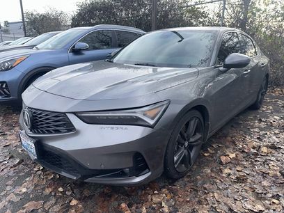 Used 2024 Acura Integra A-Spec