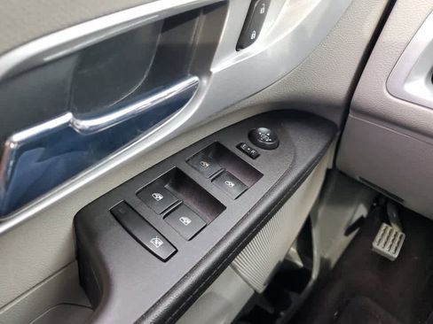 Used 2016 Chevrolet Equinox LTZ w/ Enhanced Convenience Package image 29