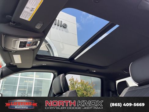 New 2026 RAM 1500 Limited AWD/4WD image 12