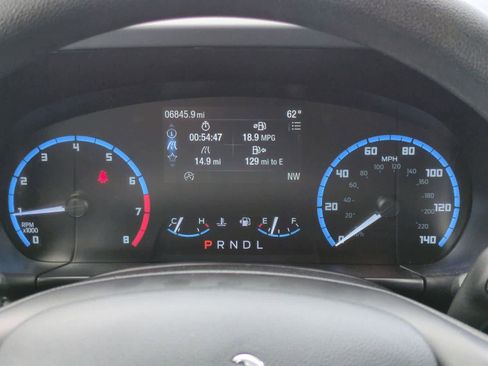 Used 2024 Ford Bronco Sport Big Bend image 33