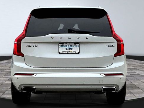 Used 2018 Volvo XC90 T6 Inscription w/ Convenience Package image 5
