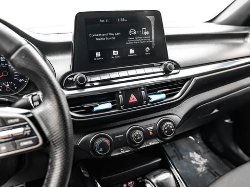 Used 2021 Kia Forte GT-Line image 21