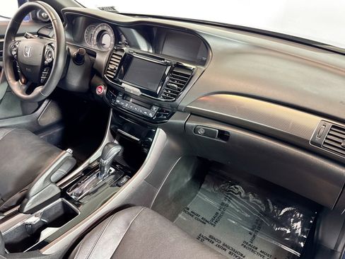 Used 2016 Honda Accord EX-L image 26