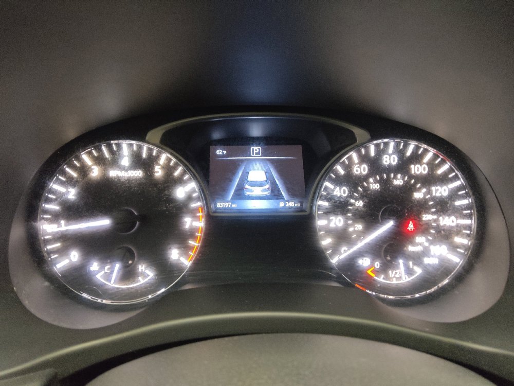Used 2019 Nissan Pathfinder S FWD image 23