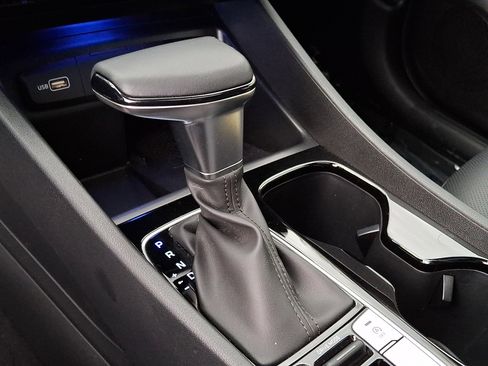 Certified 2023 Hyundai Tucson SEL w/ Convenience Package image 17