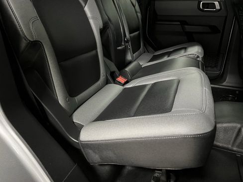 Used 2024 Ford Bronco Big Bend image 60