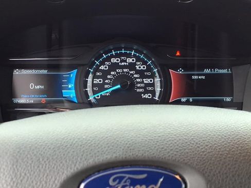 Used 2019 Ford Flex SEL w/ Equipment Group 202A FWD image 20