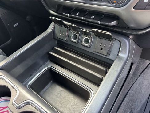 Used 2018 Chevrolet Silverado 1500 LT w/ All Star Edition RWD image 16
