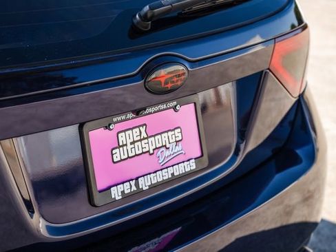 Used 2014 Subaru Impreza WRX Limited image 32