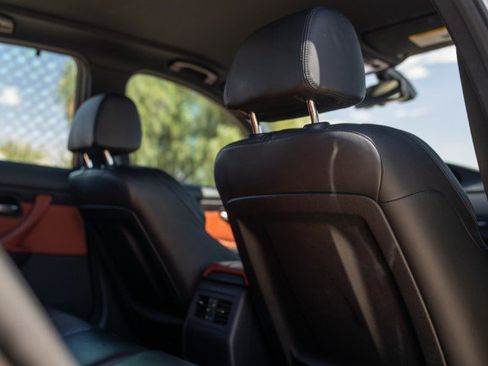 Used 2011 BMW M3 Sedan image 27