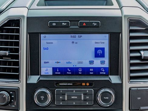 Used 2021 Ford F250 Lariat w/ Lariat Ultimate Package image 24