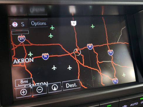 Used 2016 Lexus GX 460 Luxury image 31