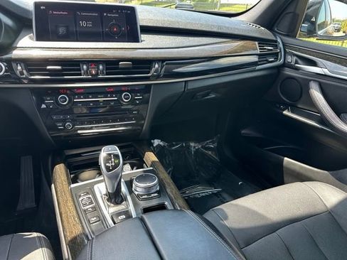 Used 2018 BMW X5 xDrive35i AWD/4WD image 19