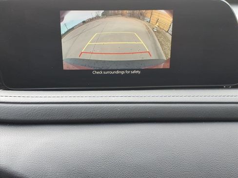 Used 2023 MAZDA CX-30 AWD 2.5 S w/ Select Package image 10