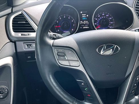 Used 2016 Hyundai Santa Fe Sport w/ Option Group 04 FWD image 24